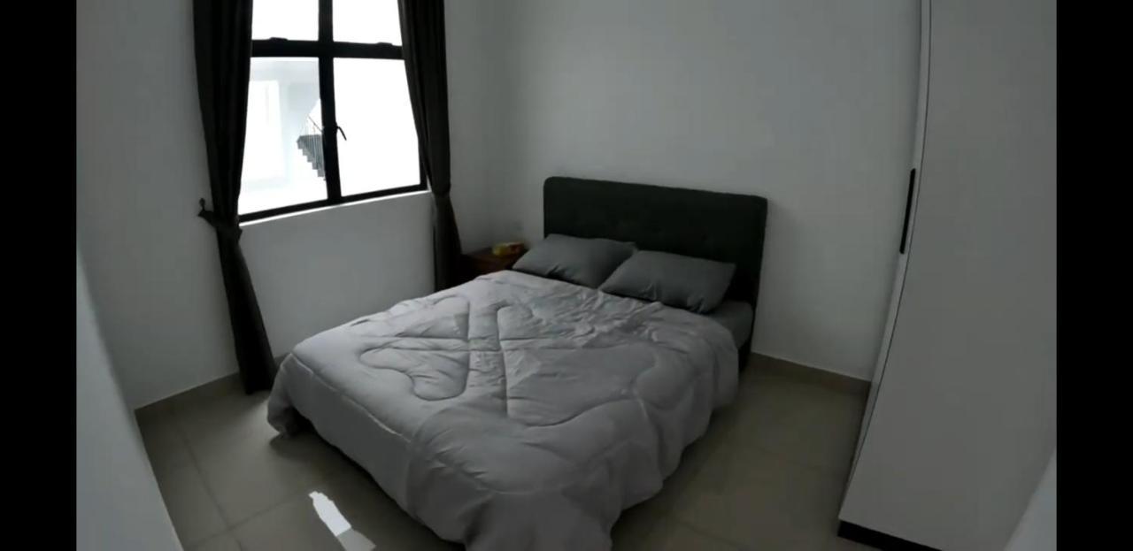 Homestay Desaru Salsabila Top View Sunrise Bandar Penawar Exterior photo